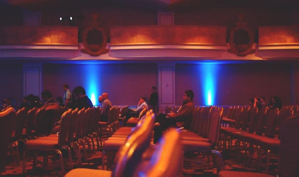 Event & Conference