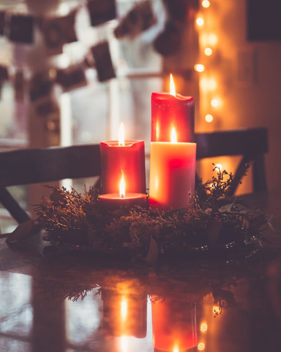 Festive Gifting